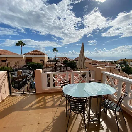 Apartamento Jazuma Paradise