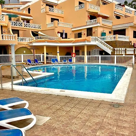 Apartamento Jazuma Paradise