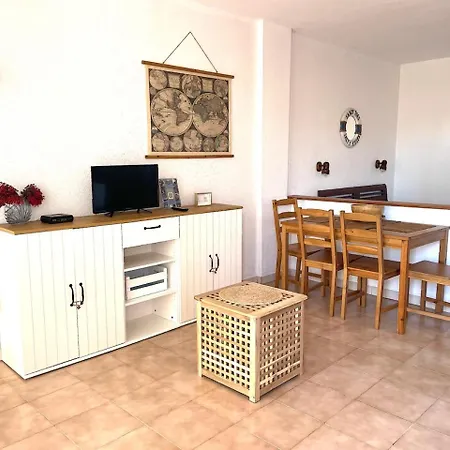 Apartamento Jazuma Paradise