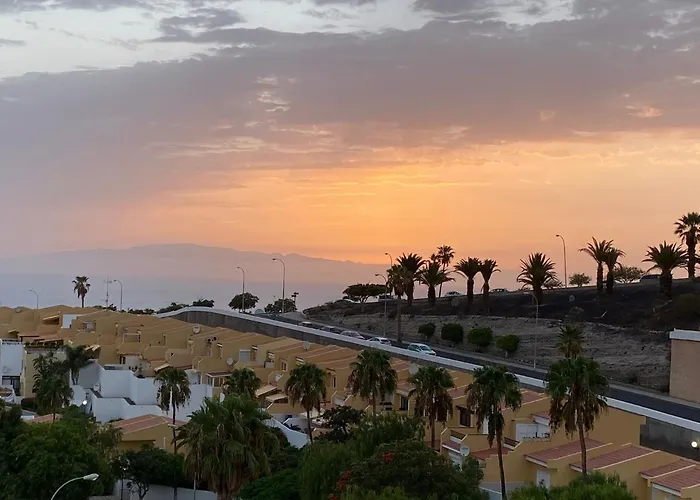 Jazuma Paradise Apartamento *