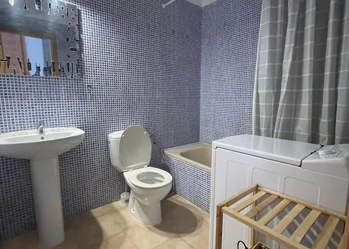 Apartamento Jazuma Paradise *