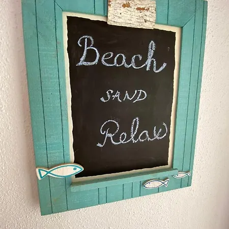 Jazuma Paradise Апартаменти