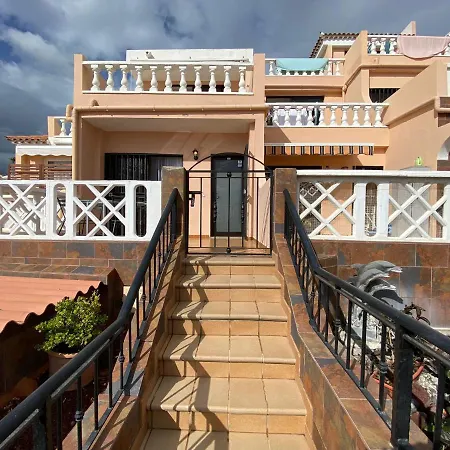 Appartamento Jazuma Paradise Costa Adeje (Tenerife)