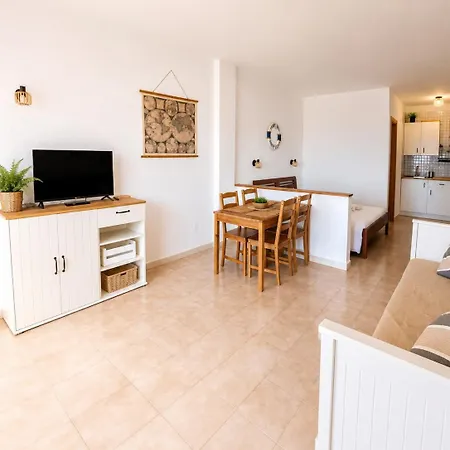 Appartamento Jazuma Paradise