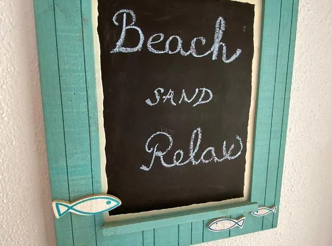 Jazuma Paradise Appartement