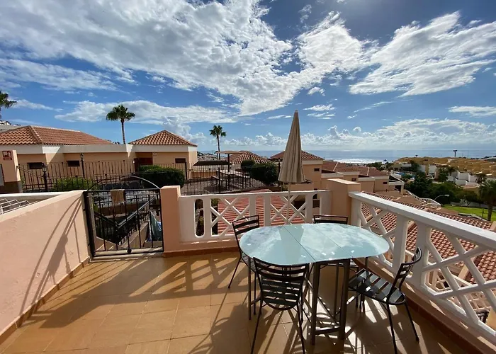 Appartement Jazuma Paradise