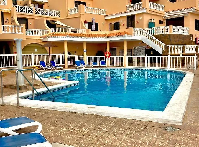 Lejlighed Jazuma Paradise