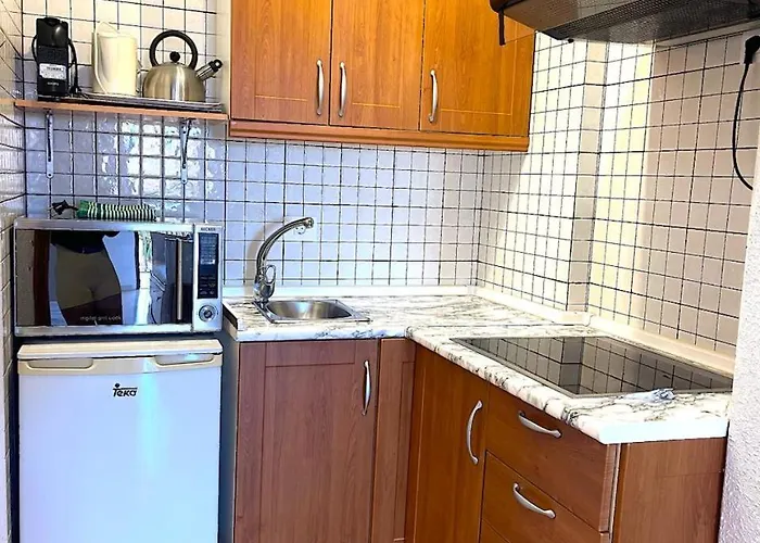 Jazuma Paradise Costa Adeje (Tenerife)